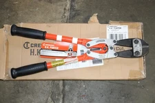 CRESENT HK PORTER POWER PIVOT BOLT CUTTER 18" 0090MCP