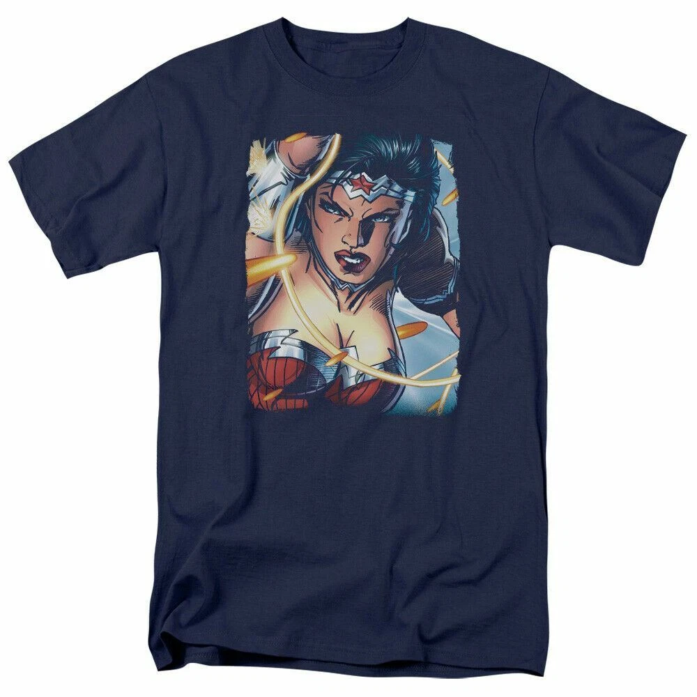 mens wonder woman shirt