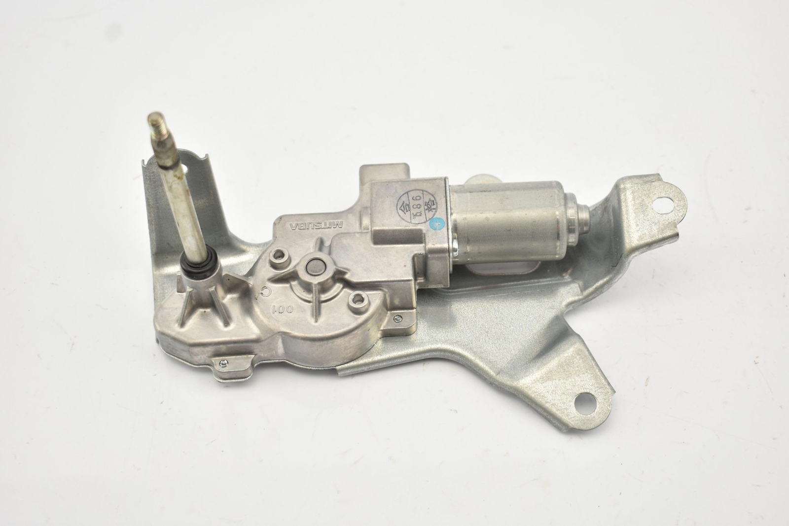 Motore tergicristallo posteriore 76710T5A003 HONDA JAZZ IV 2015