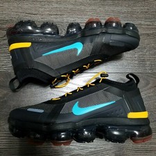 nike air vapormax 2019 utility off noir