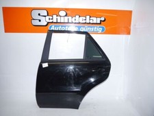 Tür links hinten 197 MERCEDES-BENZ M-KLASSE (W164) ML 320 CDI 4MATIC Tür links hinten 197 MERCEDES-BENZ M-KLASSE (W164) ML 320 CDI 4MATIC