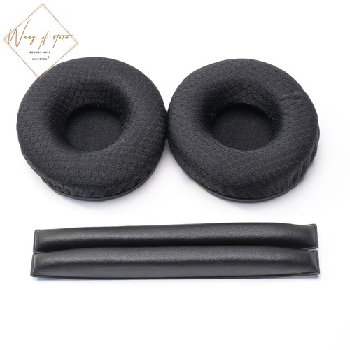 Ear Pads Headband Cushion Kits For Sennheiser HD25 HD250 HD25S HMD25 Headphone - Afbeelding 73 van 75