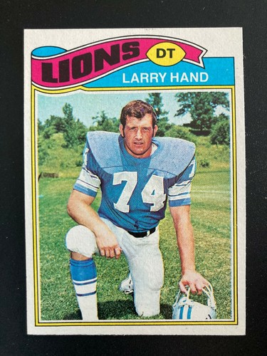 1977 Topps Football Cards #200-299 Pick from photos .10¢ shipping after 1st one! - Picture 168 of 265