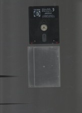 Rarissime !!! DOUBLE DRAGON 3 : Culte sur AMSTRAD CPC 6128 . ORIGINAL