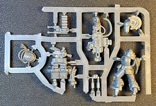 Rodricus Grytt Devastator Deathwatch Kill Team Cassius Warhammer 40k - NoS (x1)