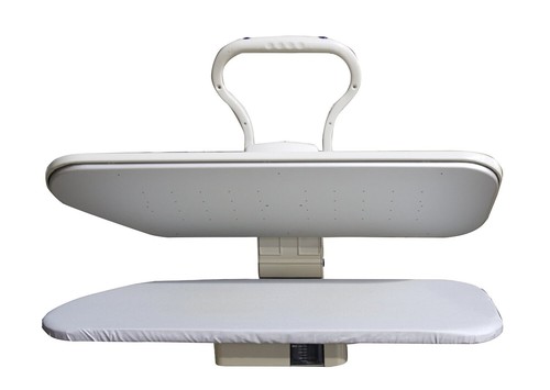 Steam Ironing Press Systems by Speedypress - Choice of 13 Types/Sizes of Presses - Picture 111 of 301