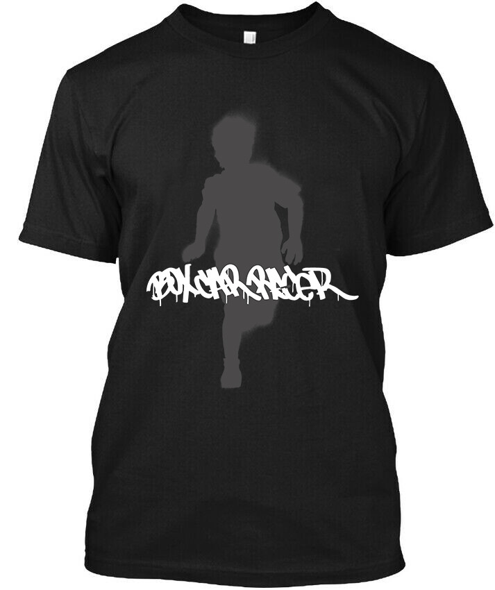Box Car Racer American Pop Rock Band Music Graphic Retro Logo T