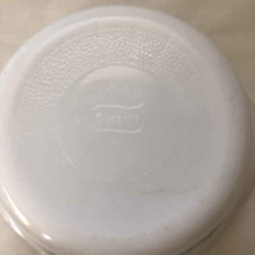 Glassbake Green Daisy Dishes 1.5QT Dish #J2600, 2QT Dish w/Lid #J514 (3 ITEMS) - Picture 8 of 13