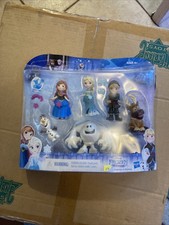 disney frozen little kingdom frozen friendship collection