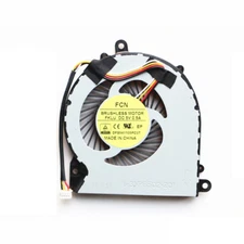 CPU Cooling Fan For PA71HS-G PA70HS-G Q8  6-31-P6502-201 4PIN DFS541105FC0T FKLU