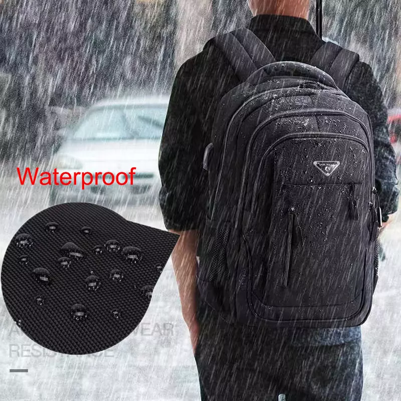 Wholesale Large Waterproof School Laptop Bag For Women Men Kids