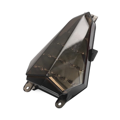 Led Tail Light Brake Turn Signals Integrated For Yamaha YZF R6 YZFR6 2006-2007 - Picture 17 of 19