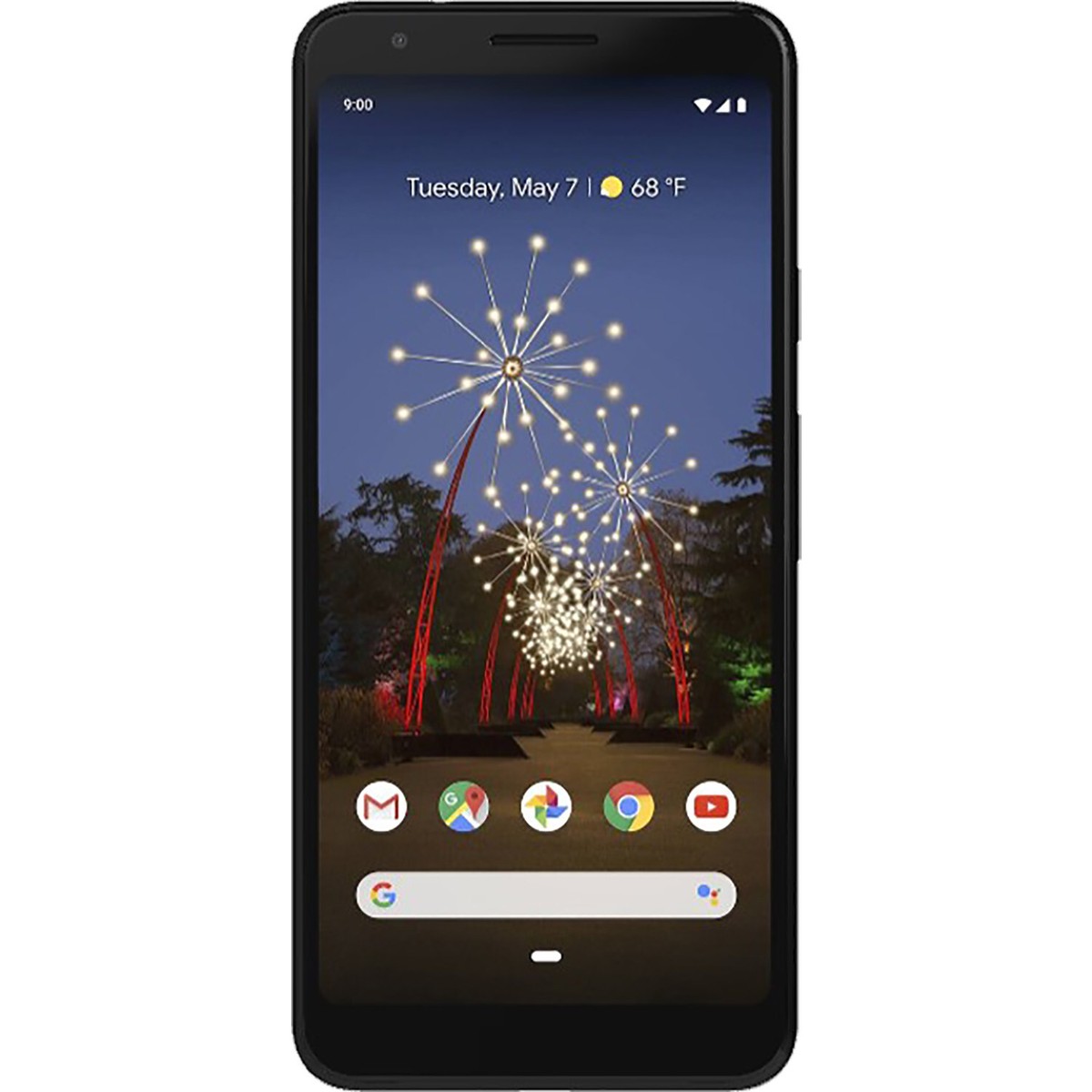 Google Pixel 3a 64GB ブラック s-l1200.jpg