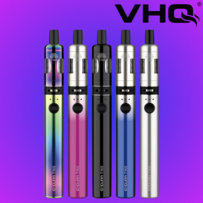 Innokin T18ii Vape Kit - 2ml Tank - TPD Version - 1300 mAh Battery - MTL -  E-Cig | eBay UK
