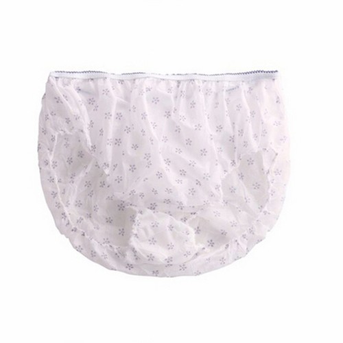 PCS Cotton Pregnant Disposable Underwear Panties Prenatal Postpartum PantieAP - Picture 5 of 23