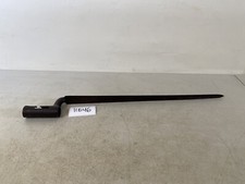 US TA Civil War Bayonet Antique 11E46
