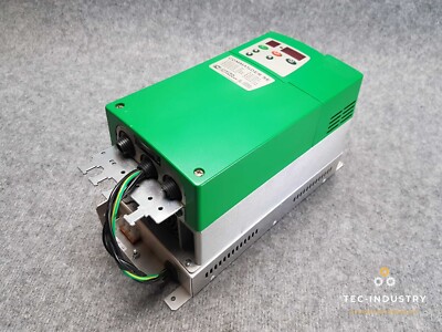 Control Techniques Commander SE 23400300 I SE4.5T I 3.0kW I 11A