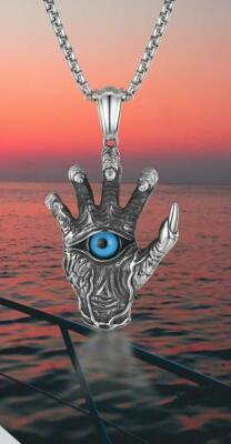 アクセサリー vaultroom DEVIL necklace Silver 925 アクセサリー vaultroom DEVIL necklace Silver 925 アクセサリー