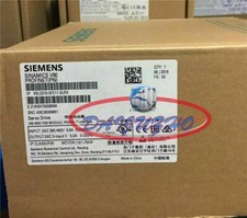 1PCS NEW SIEMENS Servo Driver 6SL3210-5FE11-5UF0 6SL3 210-5FE11-5UF0