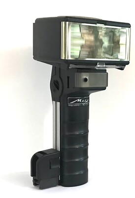Mecablitz 60 CT 4 Metz 60CT4 Zusatzblitz