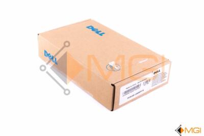 DELL POWER CONNECT PC8100-10GSFP-R 10GB SFP+ MODULE NEW FACTORY SEALED // PHP6J
