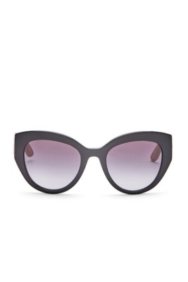 ?DOLCE & GABBANA DG4278 Sicilian Carreto Black White Brown  display picture 1