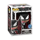 Funko Pop! Vinyl: Marvel - Venom - Mama Mio (mm) (Exclusive) #749