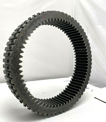Detroit Diesel Allison Rear Gear Ring Pn 6835606 - Picture 4 of 4