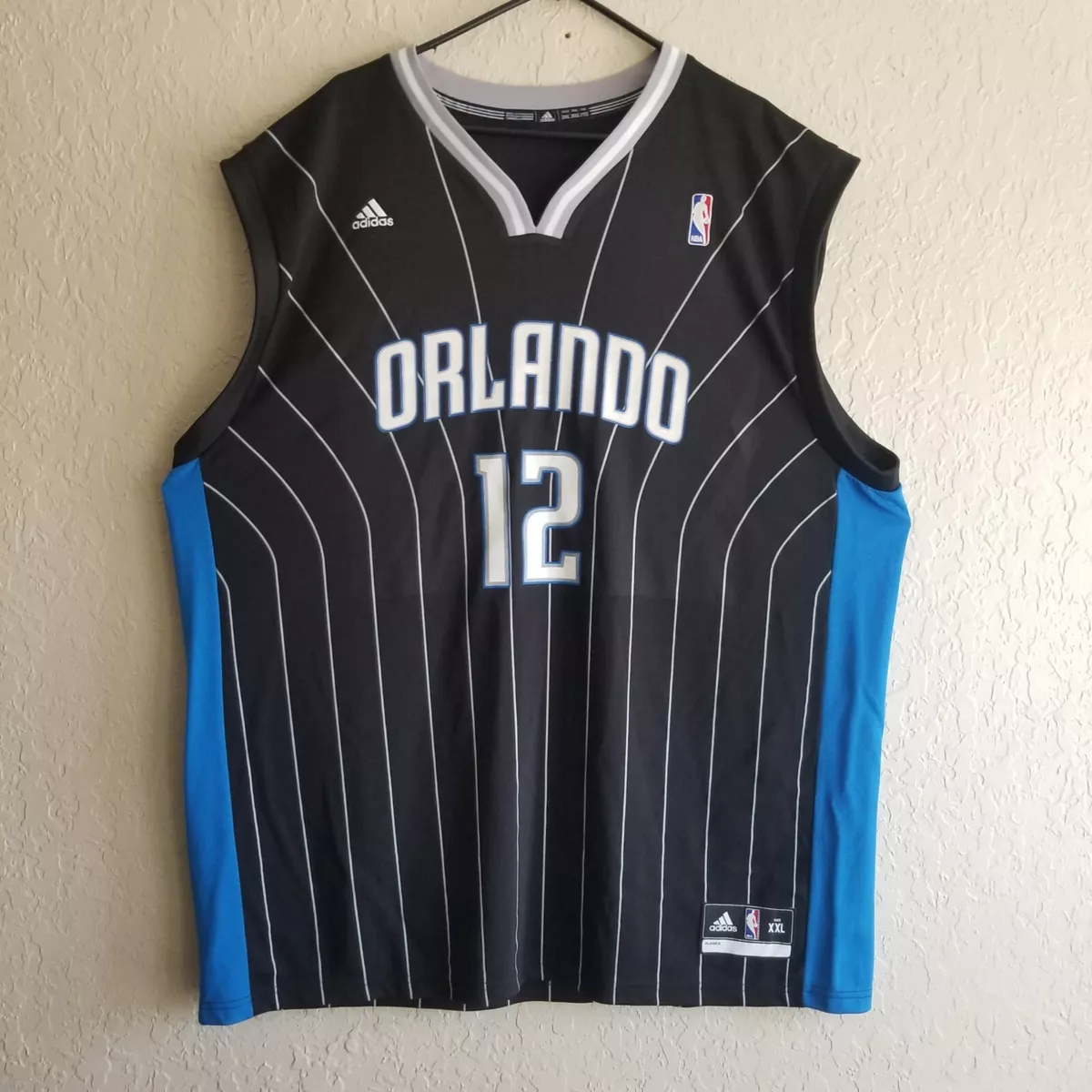 how to spot a fake nba jersey