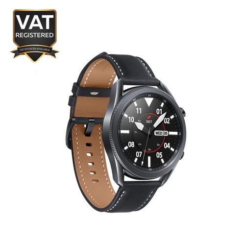 New Samsung Galaxy Watch 3 45mm 