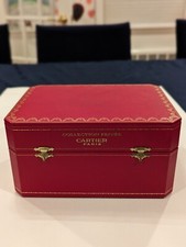 Cartier Tank Basculante 2391 - Millenium Limited Edition 2