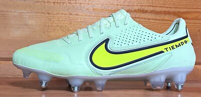 Nike Tiempo Legend 9 Elite SG-Pro AC P Soccer Cleats Mens Size 8