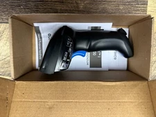 Data Logic Handheld Barcode Scanner (Model: GBT4500-BK-HD-WLC)