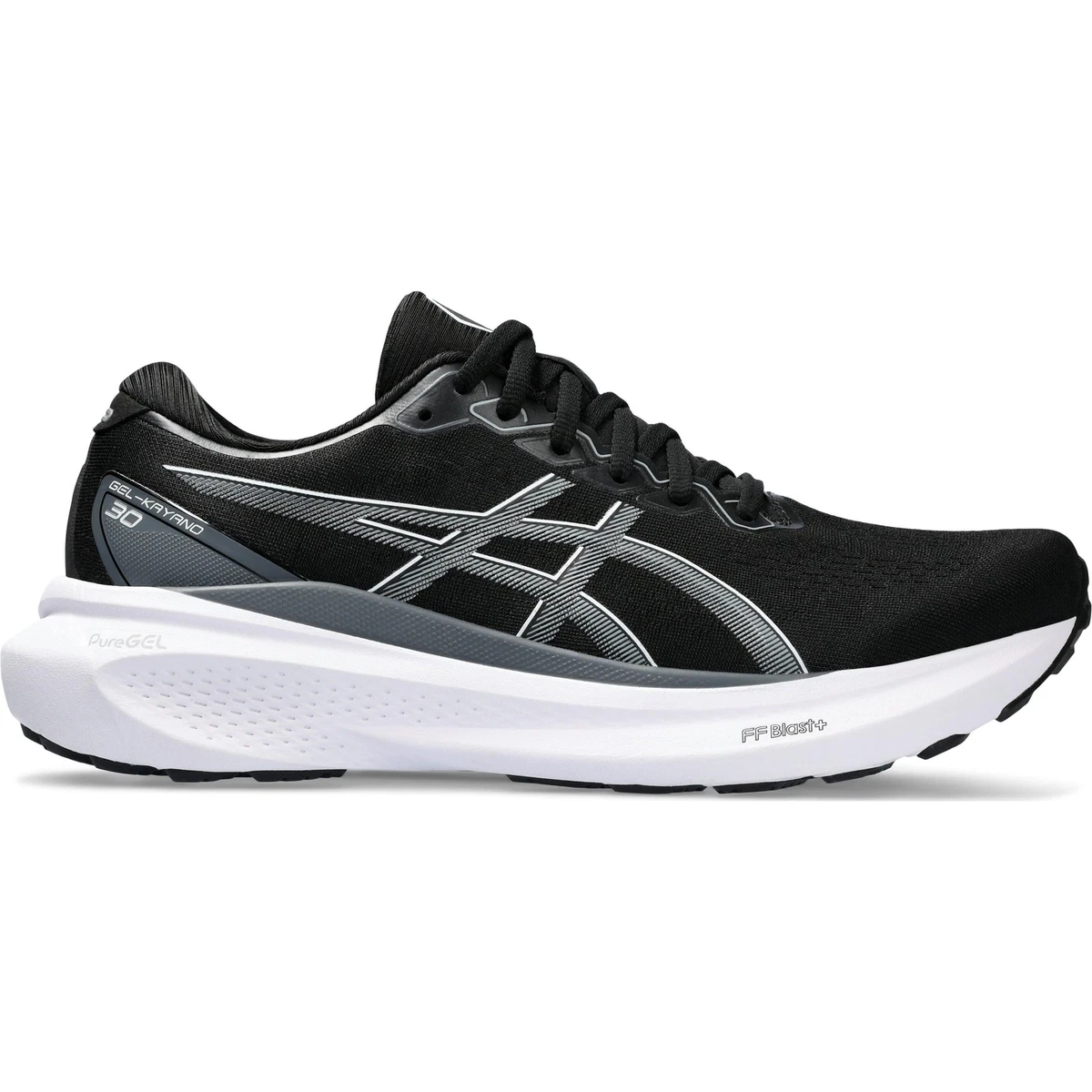 Asics gel top kayano fit