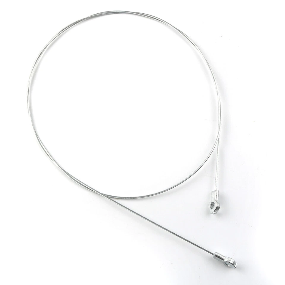 Cable retenedor capó nuevo para moto de nieve Polaris 7080360 Foto 3 de 4