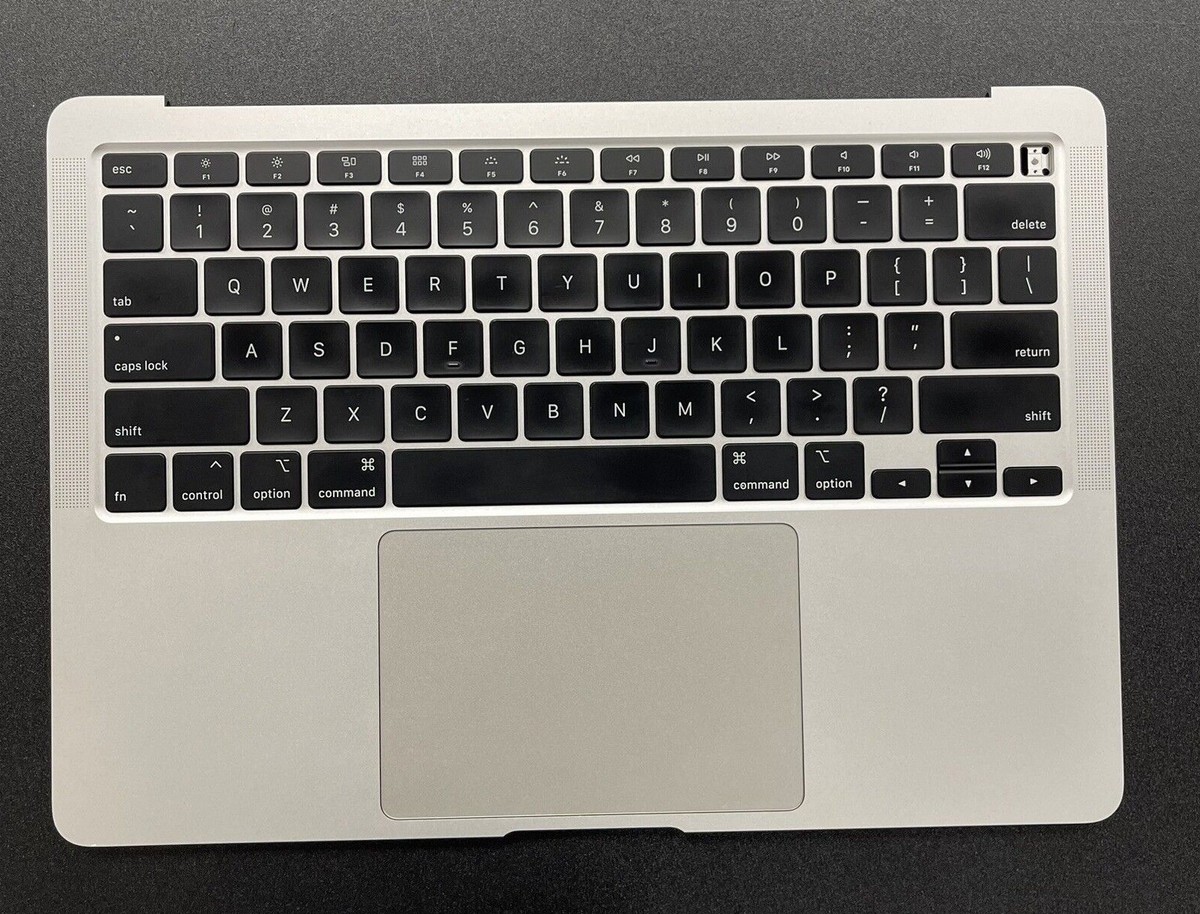 Apple MacBook Air シルバー 本体　A2179 s-l400.jpg