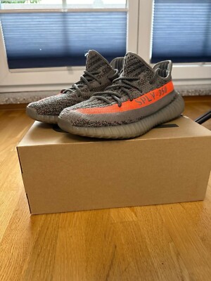 Yeezy boost 350 v2 beluga, 43 1/3  mit Original Box 