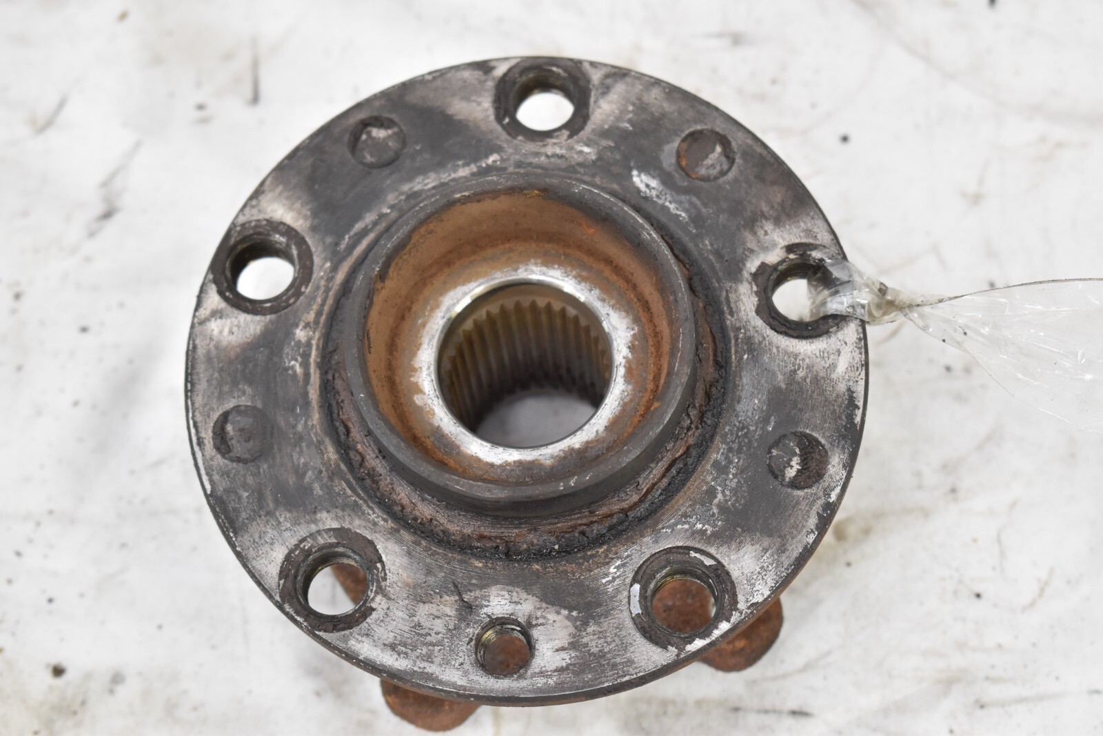 🚀 MASERATI GHIBLI QUATROPORTE BEARING WHEEL HUB 2014 2015 2016 2017 2018 OEM