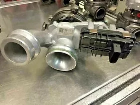 Turbolader BMW 1er F20 F21 70 85kW 95 116 PS 1.6D B3D15A 851426608 11658514266