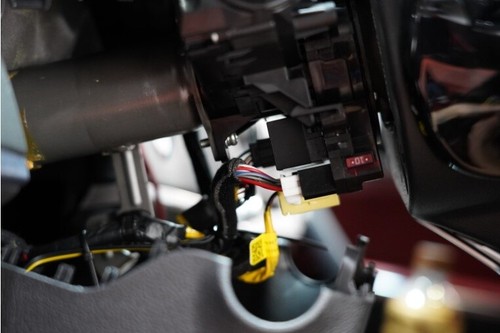 Electronically Controlled Suspension Module Mando ECS10 For 2022+Hyundai Kona N - Picture 6 of 7