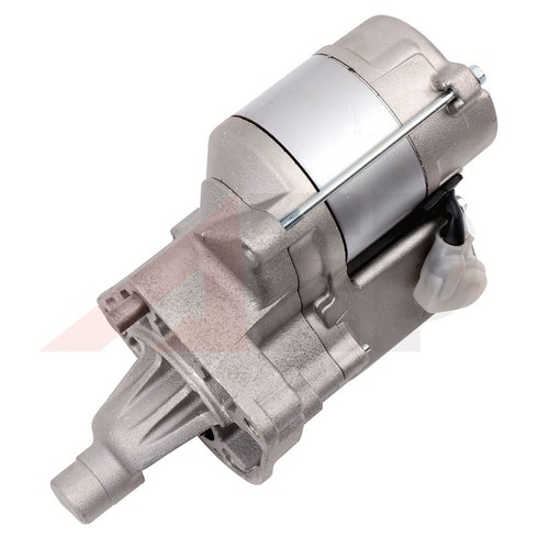 Starter For 1999-04 Chrysler Town & Country Voyager Dodge Grand Caravan 336-1721 - Picture 3 of 6