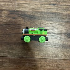 thomas friends wooden railway Percy With Streamers