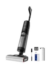 dreame H12 PRO Wet Dry Vacuum Cleaner, Smart Floor Cleaner Cordless Vacuum an...