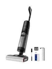 dreame H12 PRO Wet Dry Vacuum Cleaner, Smart Floor Cleaner Cordless Vacuum an...
