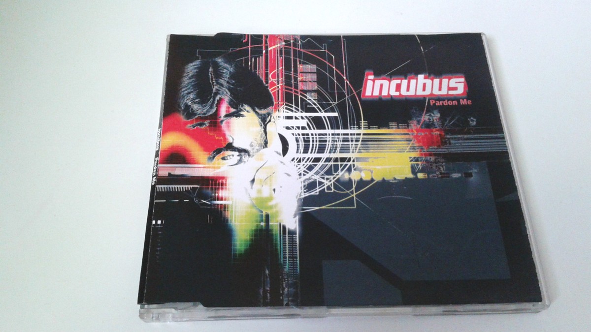 Incubus 