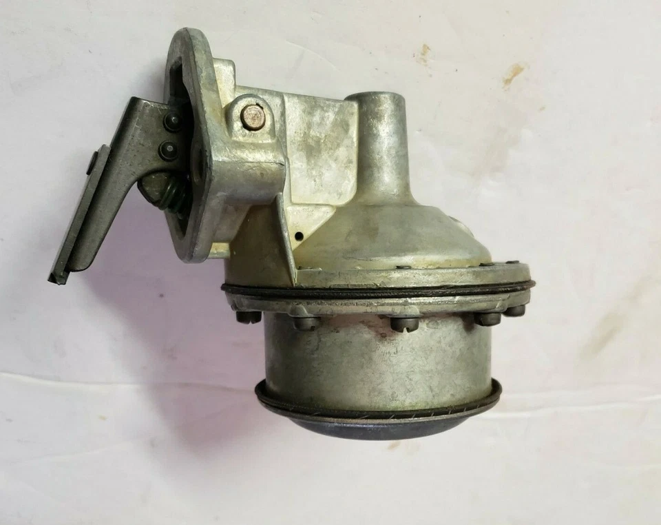 Bomba de combustible para camioneta Chevrolet C10/K10 1964-65, C20K20, C30/K30 292/4,8 L Foto 2 de 3