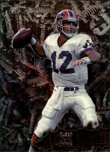 1996 Metal Football Pick Complete Your Set #1-150 RC Stars  - Picture 13 of 150