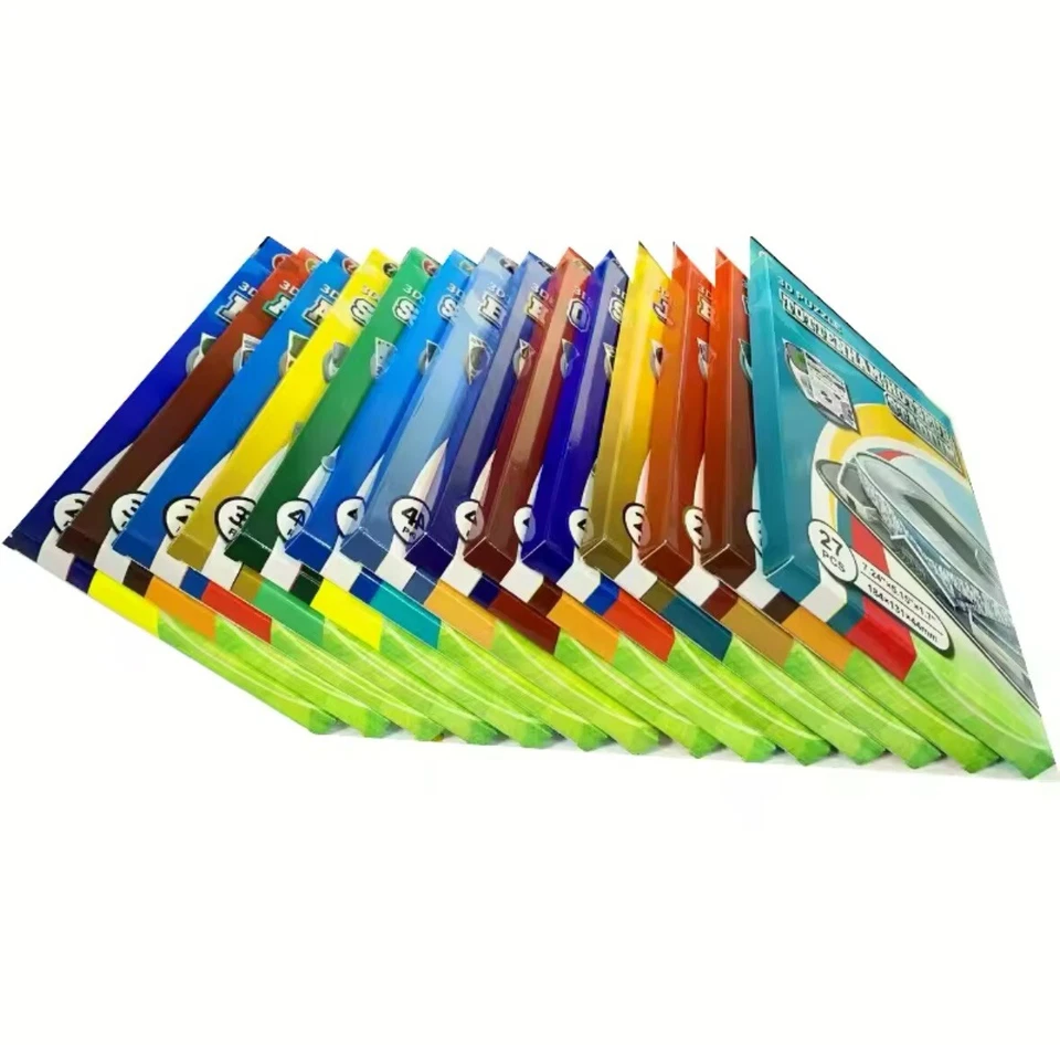 Puzzle 3D Parc Des Princes - Photo 2/2