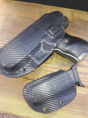 PSA DAGGER Micro Custom Kydex Holster & Mag Holster Combo 12 Different Colors