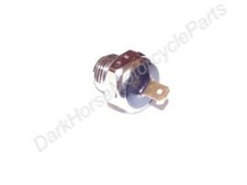 Radiator Cooling Fan Thermostat Switch for Honda VT750C Shadow 98-09
